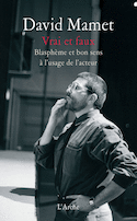 Vrai et faux